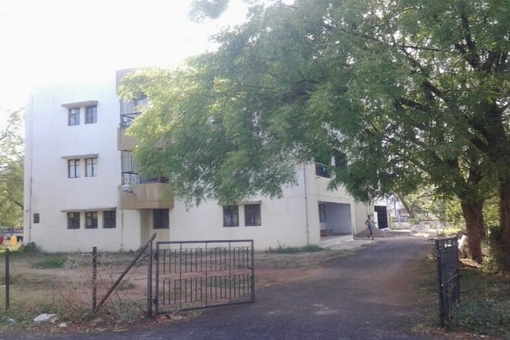 Government Polytechnic campus in Gandhinagar, Gujarat, India — photo 4
