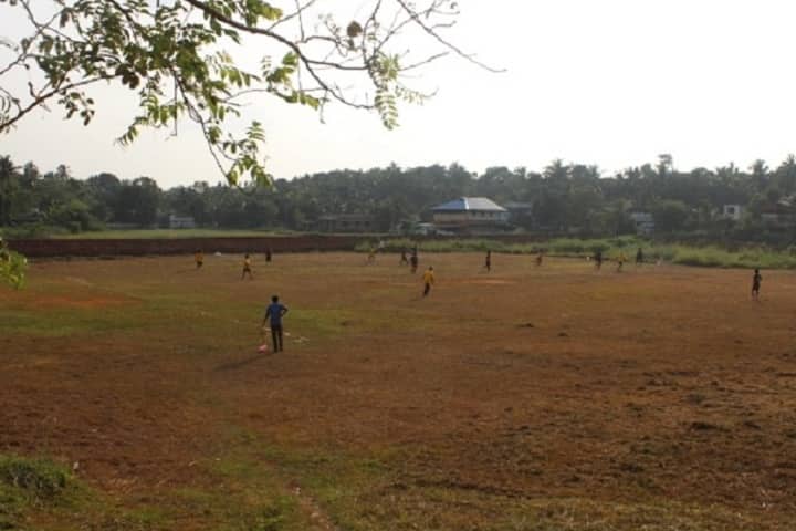 PSM College of Dental Sciences and Research campus in Akathiyoor, Kerala, India — photo 2