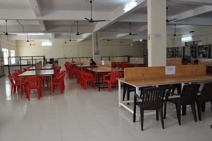 PSM College of Dental Sciences and Research campus in Akathiyoor, Kerala, India — photo 3