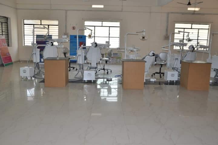 PSM College of Dental Sciences and Research campus in Akathiyoor, Kerala, India — photo 5