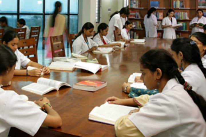 PDCH Pandur campus in Chennai, Tamil Nadu, India — photo 3
