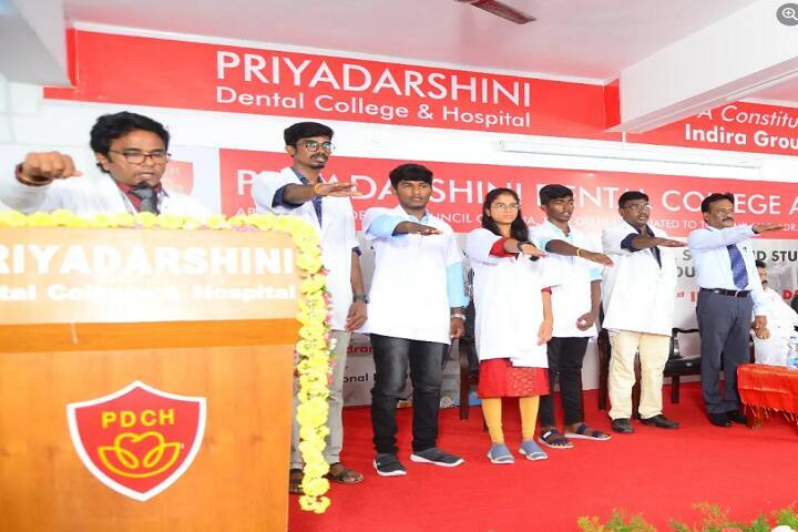 PDCH Pandur campus in Chennai, Tamil Nadu, India — photo 4