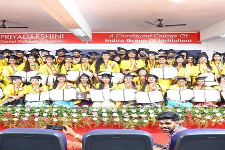 PDCH Pandur campus in Chennai, Tamil Nadu, India — photo 5