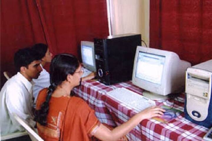 Pandit Deendayal Upadhyay Dental College campus in Kegaon, Maharashtra, India — photo 4