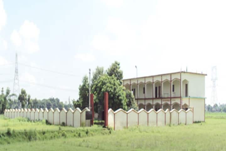 Lalsar Krishak Mahavidyalaya campus in Mau, Uttar Pradesh, India — photo 1