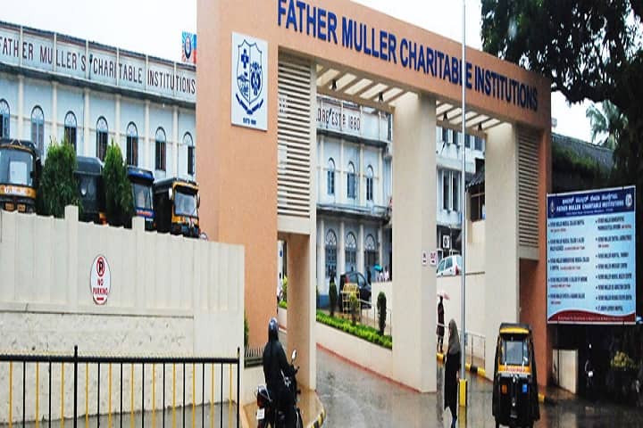 FMMC Mangalore campus in Mangalore, Karnataka, India