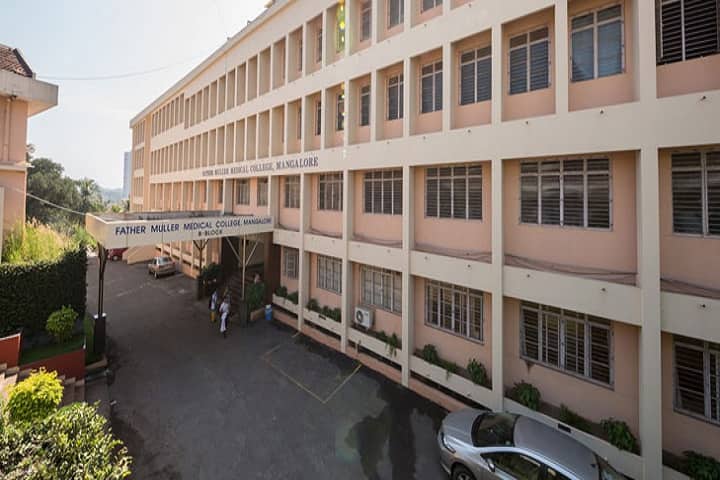 FMMC Mangalore campus in Mangalore, Karnataka, India — photo 2