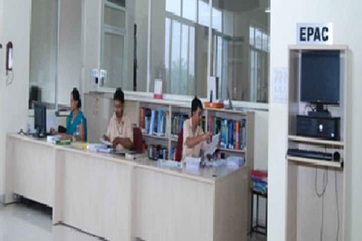 FMMC Mangalore campus in Mangalore, Karnataka, India — photo 4