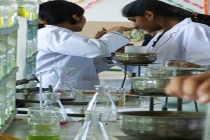 Jai Bajrang Mahila PG College campus in Jaunpur, Uttar Pradesh, India — photo 4
