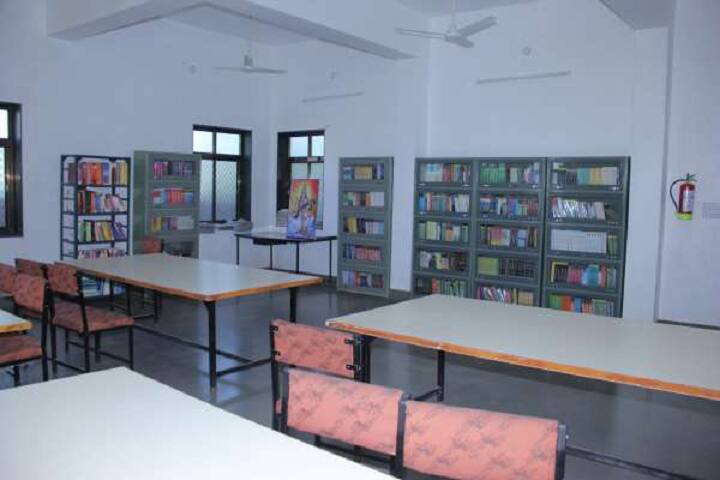 Punit College campus in Bhilwara, Rajasthan, India — photo 3