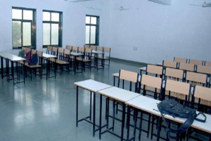Punit College campus in Bhilwara, Rajasthan, India — photo 4