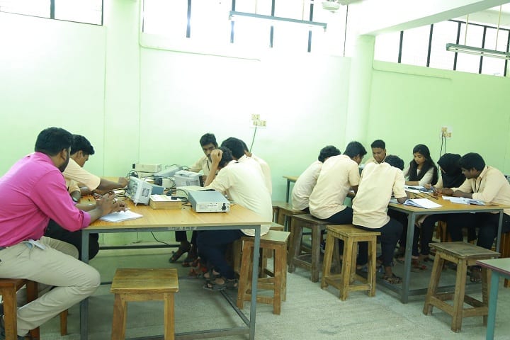 Government Polytechnic College campus in Thiruvananthapuram, Kerala, India — photo 5