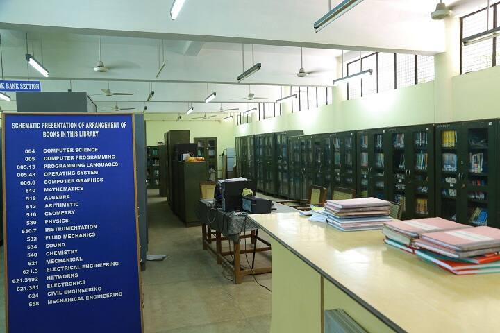 Government Polytechnic College campus in Thiruvananthapuram, Kerala, India — photo 6