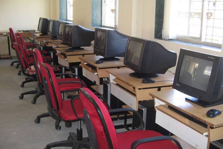 Marwar Mahavidyalaya campus in Nagaur, Rajasthan, India — photo 4