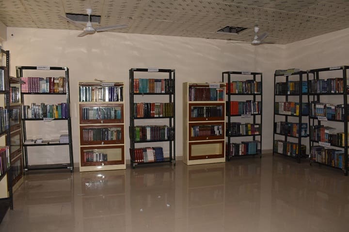 Maharshi Devraha Baba Autonomous State Medical College campus in Deoria, Uttar Pradesh, India — photo 6
