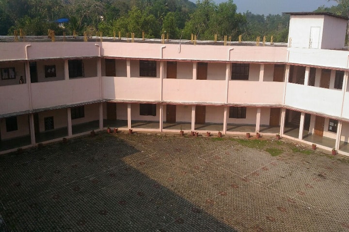 Government Polytechnic College campus in Thiruvananthapuram, Kerala, India — photo 4