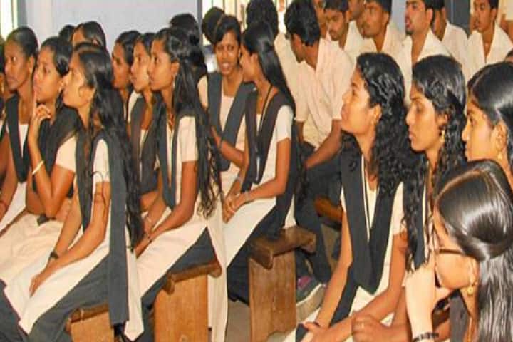 Government Polytechnic College campus in Thiruvananthapuram, Kerala, India — photo 5