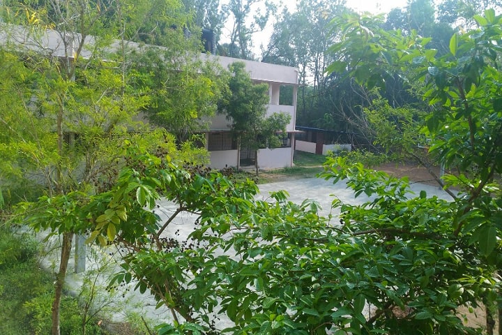 Government Polytechnic College campus in Thiruvananthapuram, Kerala, India — photo 6