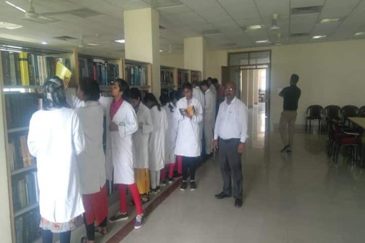 MRAMC Ambedkarnagar campus in Ambedkar Nagar, Uttar Pradesh, India — photo 4