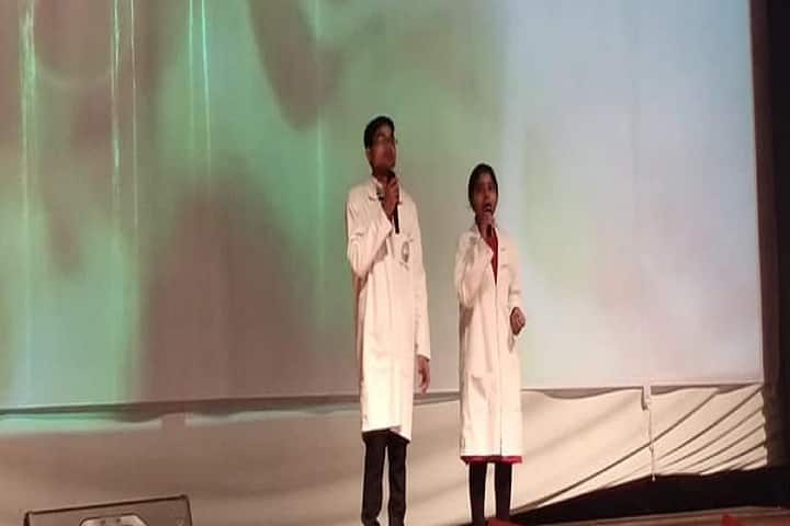 MRAMC Ambedkarnagar campus in Ambedkar Nagar, Uttar Pradesh, India — photo 5