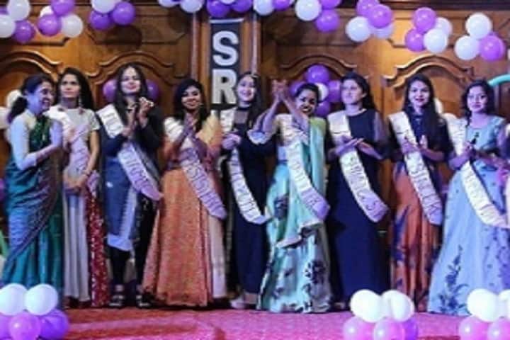 Sadabai Raisoni Women's College campus in Nagpur, Maharashtra, India — photo 5