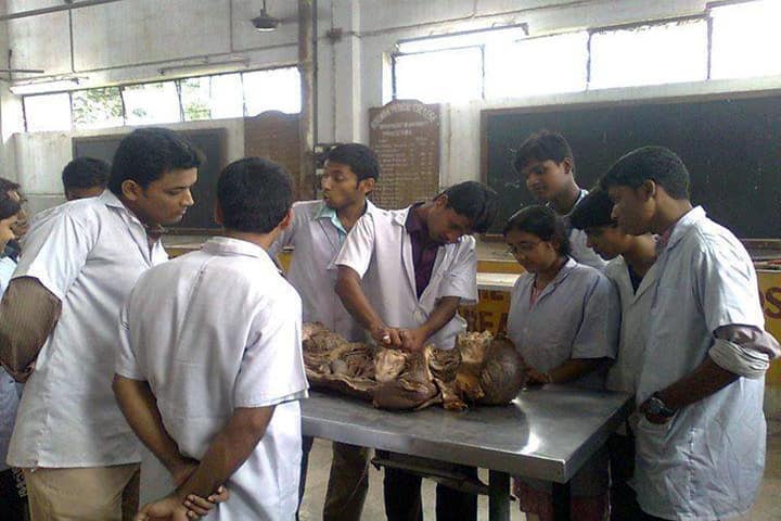 Burdwan Institute of Medical and Life Sciences campus in Burdwan, West Bengal, India — photo 1