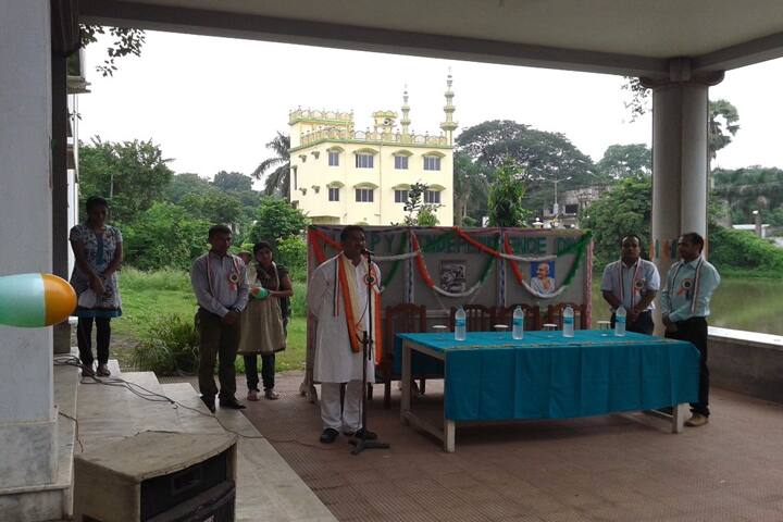 Burdwan Institute of Medical and Life Sciences campus in Burdwan, West Bengal, India — photo 3