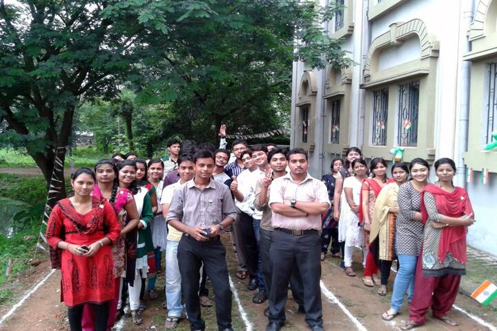 Burdwan Institute of Medical and Life Sciences campus in Burdwan, West Bengal, India — photo 4
