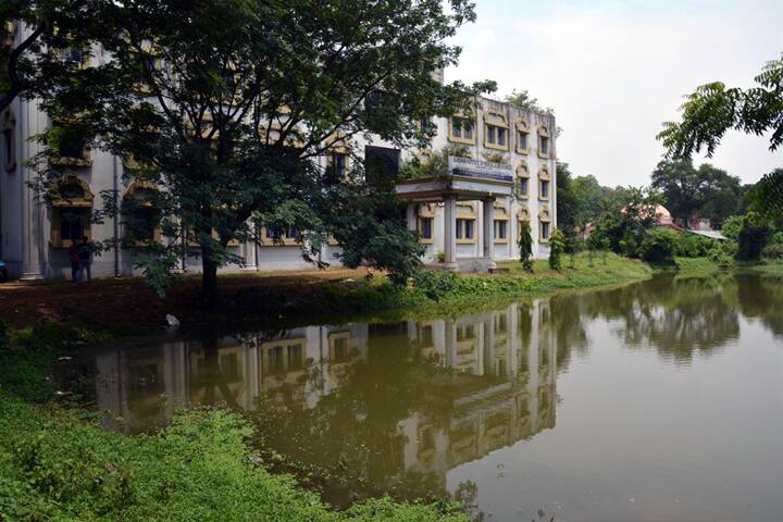 Burdwan Institute of Medical and Life Sciences campus in Burdwan, West Bengal, India — photo 6