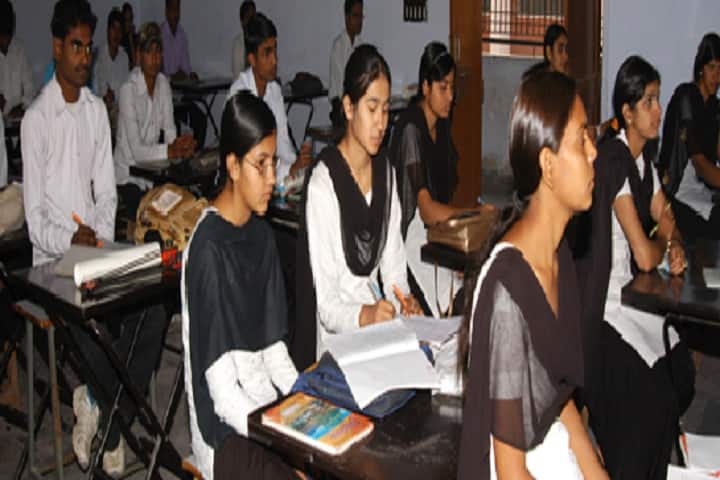 Vaish Technical Institute campus in Rohtak, Haryana, India — photo 2