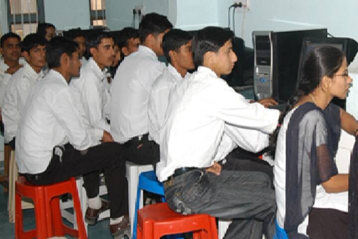 Vaish Technical Institute campus in Rohtak, Haryana, India — photo 3