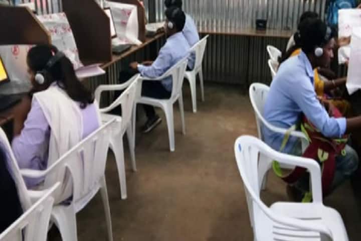 Sipna Shikshan Prasarak Mandal's Arts Science and Commerce College campus in Chikhaldara, Maharashtra, India — photo 6