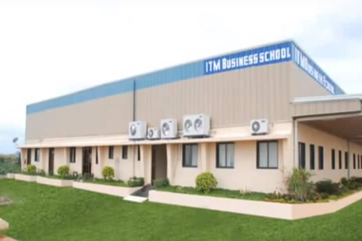 ITM Warangal campus in Warangal, Telangana, India — photo 1