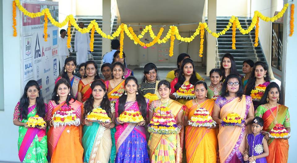 ITM Warangal campus in Warangal, Telangana, India — photo 5