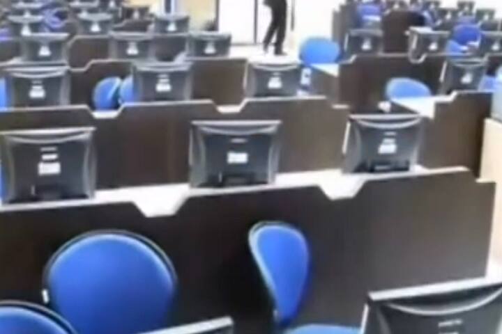 ITM Warangal campus in Warangal, Telangana, India — photo 6