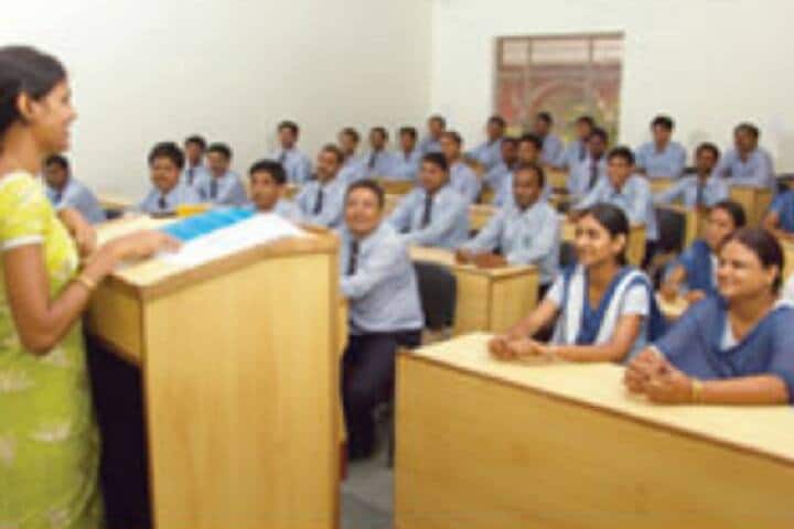 ITERC College of Management campus in Ghaziabad, Uttar Pradesh, India — photo 2