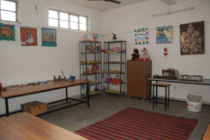ITERC College of Management campus in Ghaziabad, Uttar Pradesh, India — photo 3