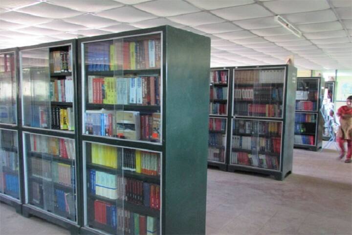 Mrs Shailaja Shinde Senior College of Arts Science and Commerce campus in Ratnagiri, Maharashtra, India — photo 2
