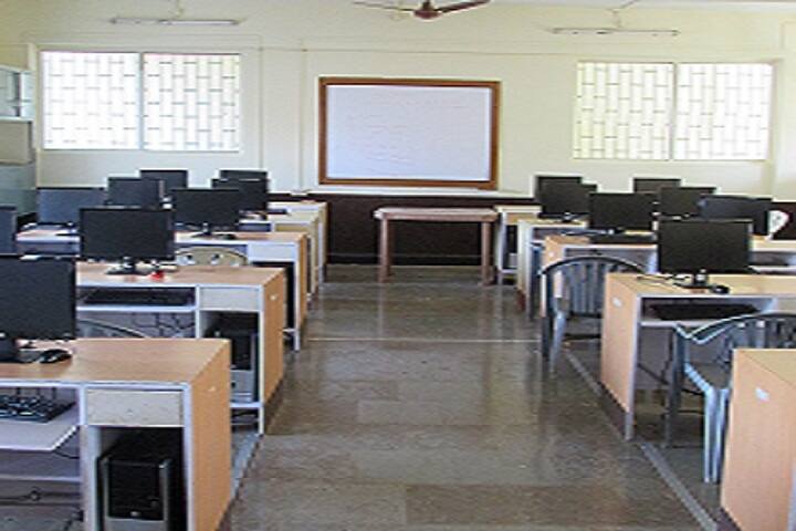 Mrs Shailaja Shinde Senior College of Arts Science and Commerce campus in Ratnagiri, Maharashtra, India — photo 4