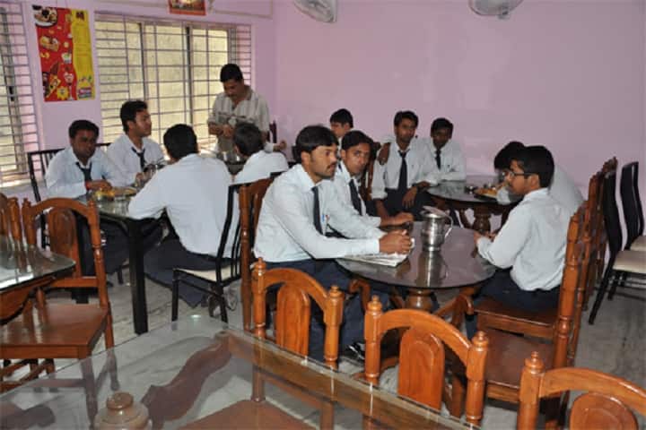 Jiaganj College of Engineering and Technology campus in Murshidabad, West Bengal, India — photo 3