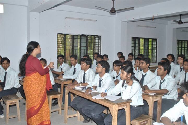 Jiaganj College of Engineering and Technology campus in Murshidabad, West Bengal, India — photo 4