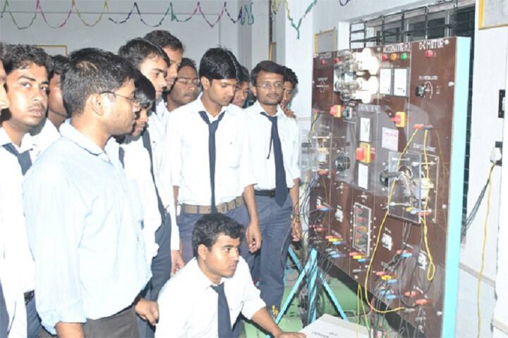Jiaganj College of Engineering and Technology campus in Murshidabad, West Bengal, India — photo 5