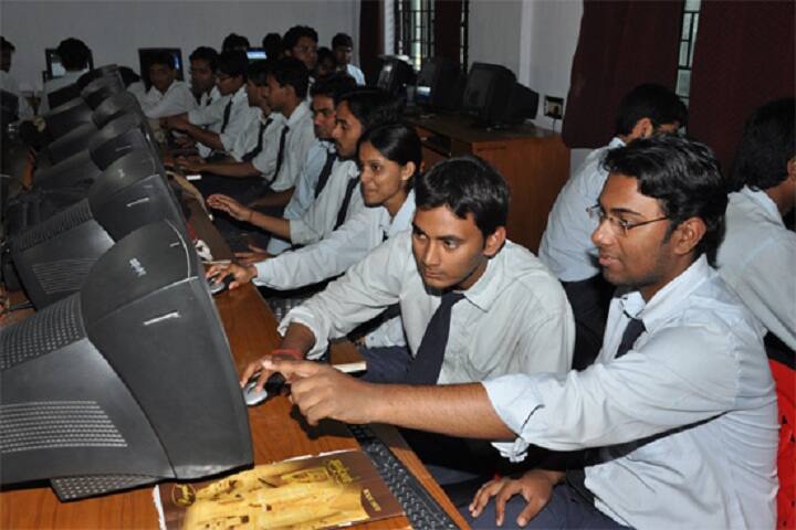 Jiaganj College of Engineering and Technology campus in Murshidabad, West Bengal, India — photo 6
