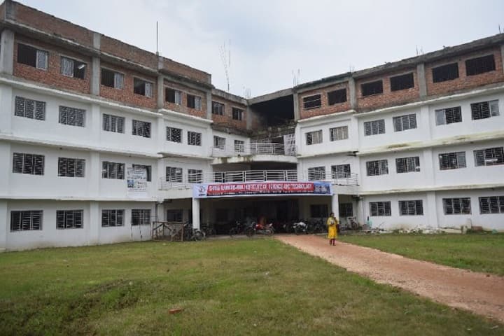 Shree Ramkrishna Institute of Science and Technology campus in Kolkata, West Bengal, India — photo 1