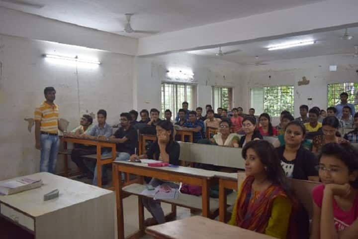 Shree Ramkrishna Institute of Science and Technology campus in Kolkata, West Bengal, India — photo 2