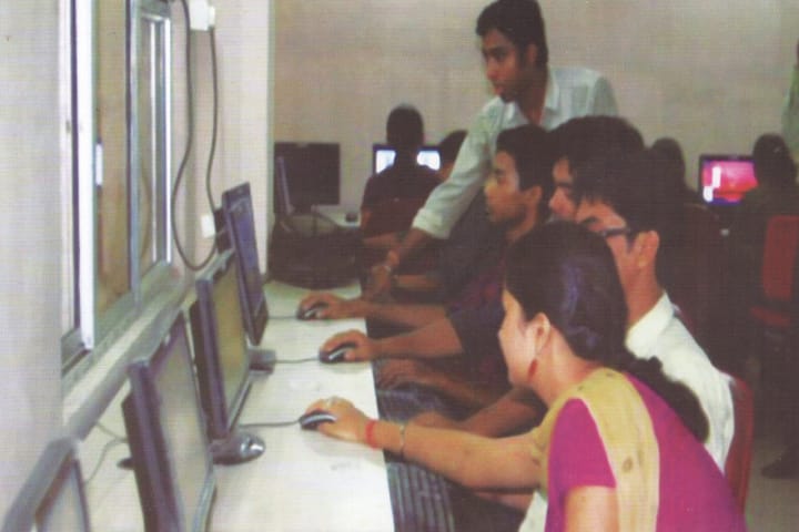 Shree Ramkrishna Institute of Science and Technology campus in Kolkata, West Bengal, India — photo 3
