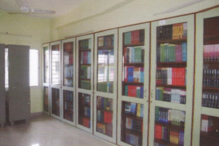 Shree Ramkrishna Institute of Science and Technology campus in Kolkata, West Bengal, India — photo 4