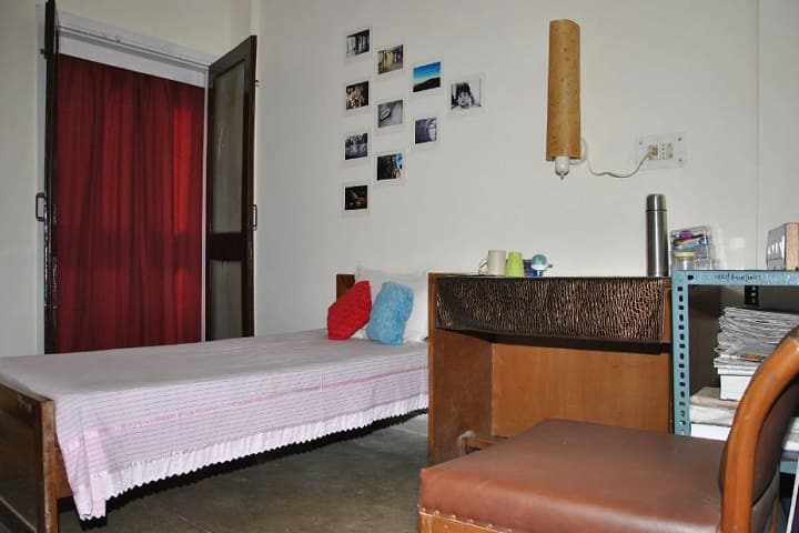 Shree Ramkrishna Institute of Science and Technology campus in Kolkata, West Bengal, India — photo 6