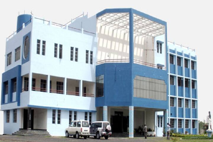 Durgapur Polytechnic College campus in Durgapur, West Bengal, India — photo 1
