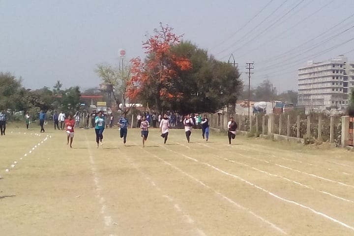 Durgapur Polytechnic College campus in Durgapur, West Bengal, India — photo 3